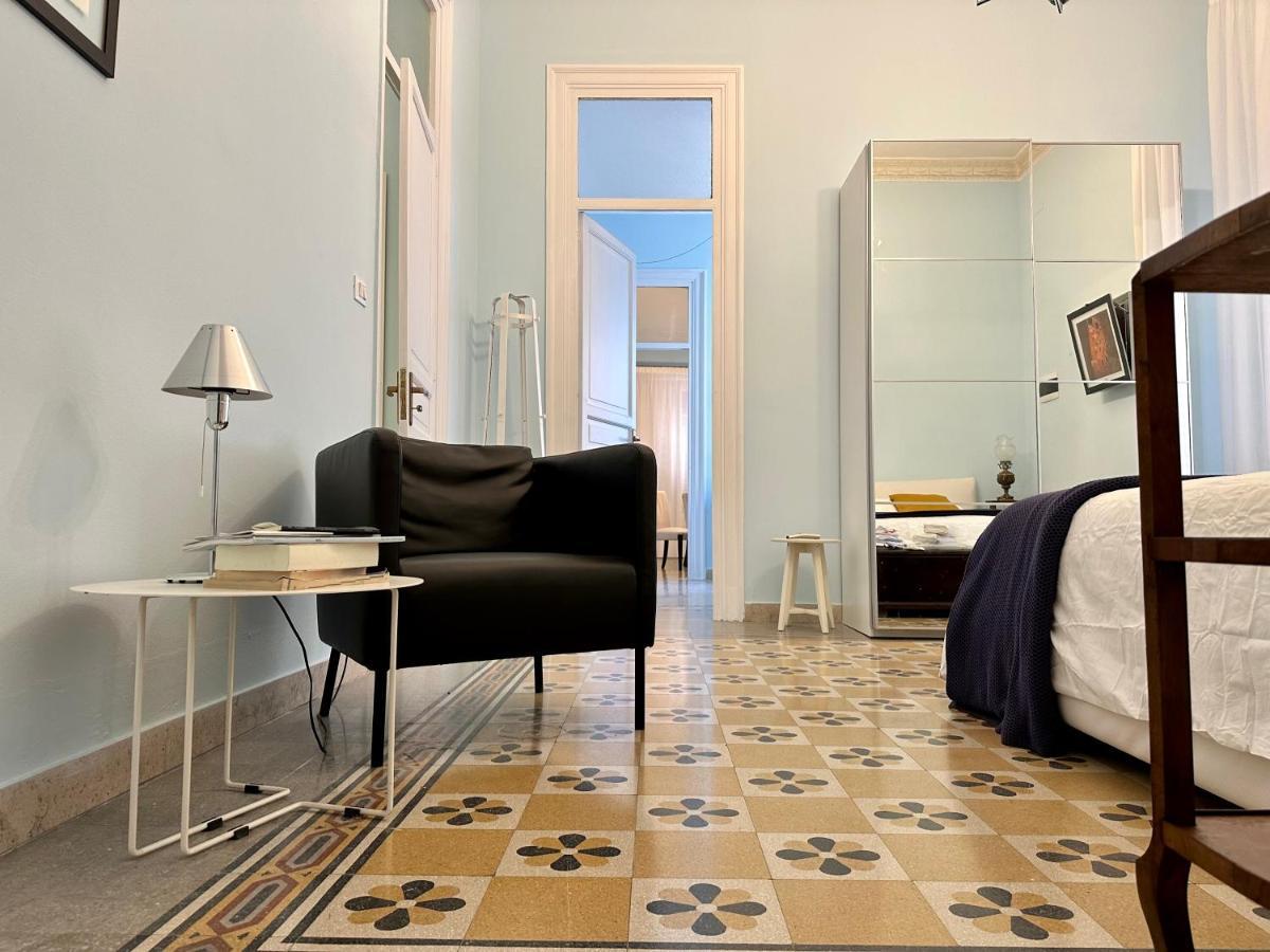I Due Mori Hotel Palermo Exterior foto