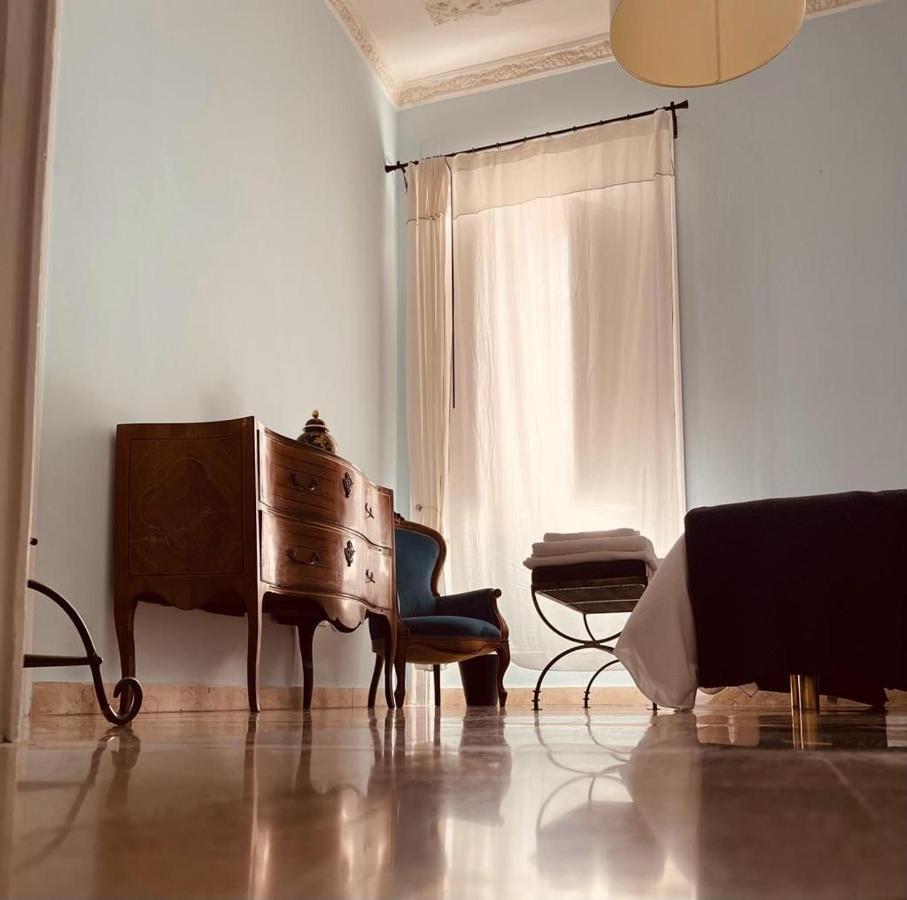 I Due Mori Hotel Palermo Exterior foto